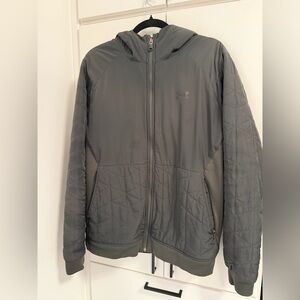 Under Armour Coldgear Reactor Performance Jacket - Men's Size L